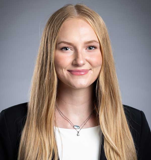 Kyle Keane | Law Intern | ER Law: Trial Lawyers