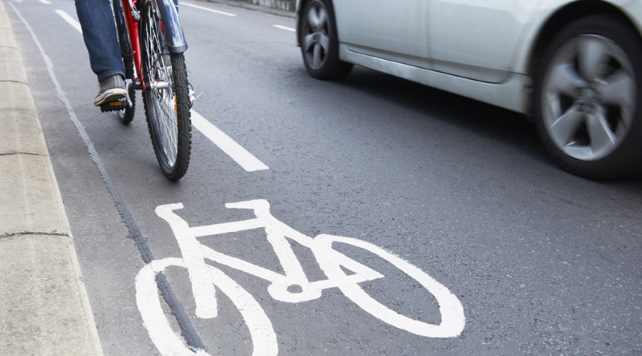 Are Bicyclists Required to Follow Traffic Laws in North Carolina?