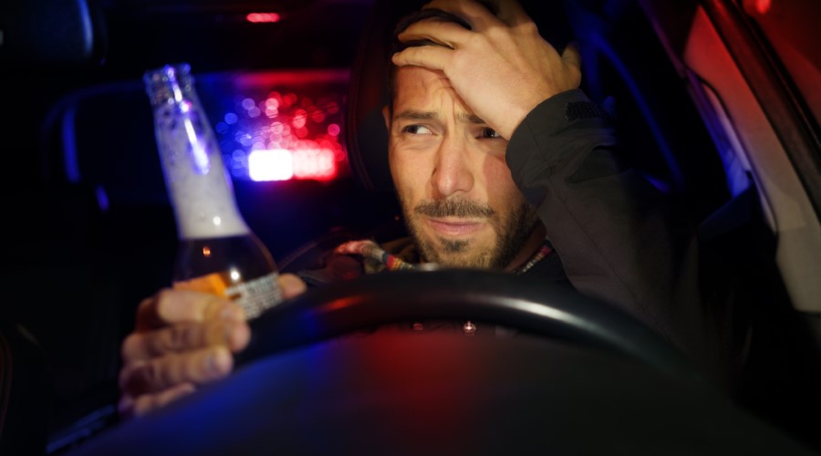 Are DWI checkpoints legal in North Carolina?