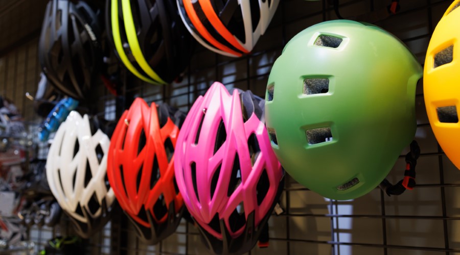 Are Helmets Required for Bicyclists in North Carolina?