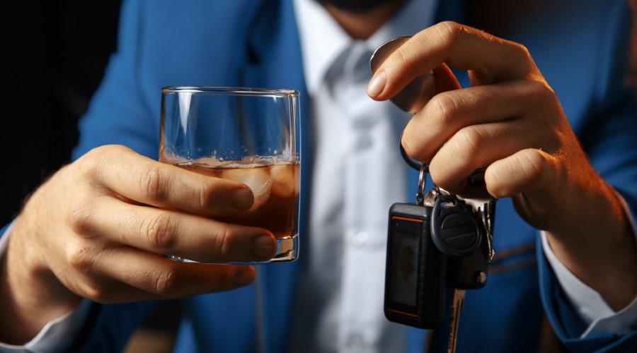 Can a DWI charge be expunged from my record in North Carolina?