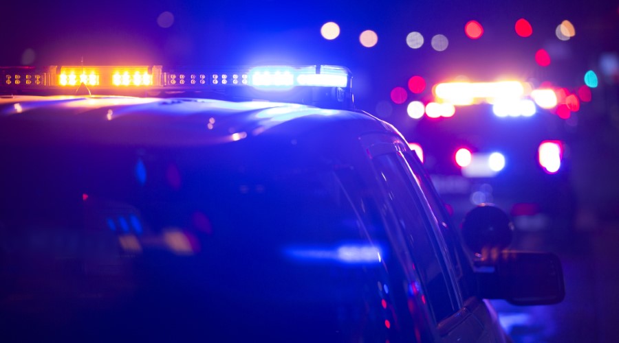 Can I be charged with speeding as a crime in North Carolina?