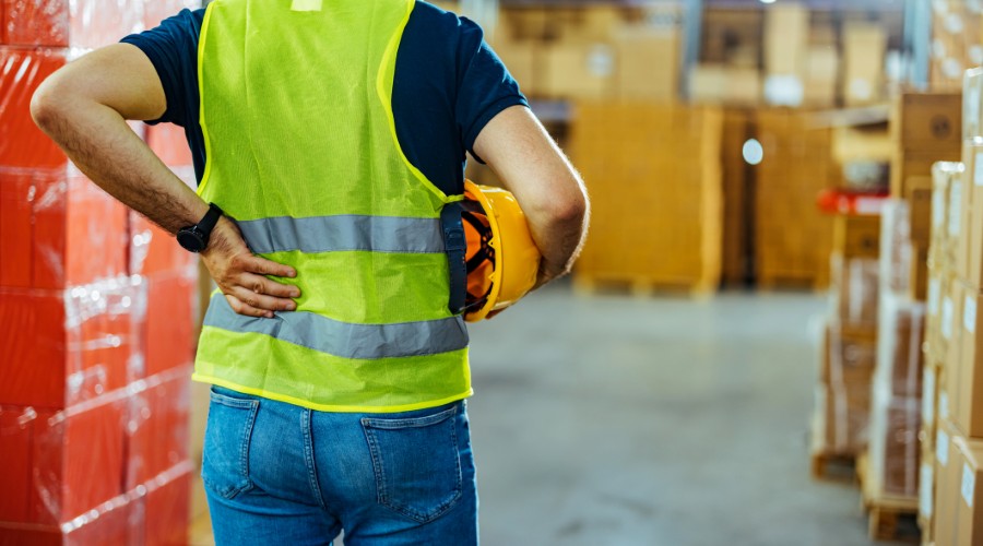 Can I be terminated for filing a workers’ compensation claim in North Carolina?