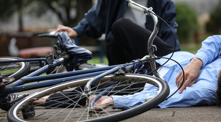 Can I Claim Compensation If I Was Partially At Fault in a Bicycle Accident in North Carolina?