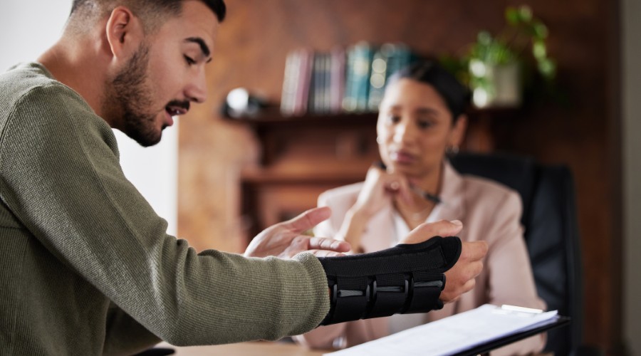 Can I file a claim if I am partially at fault for the accident in Greensboro, North Carolina?