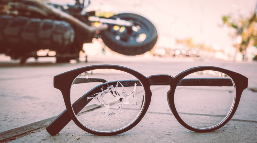 Can I negotiate with insurance companies on my own following a motorcycle accident in North Carolina?