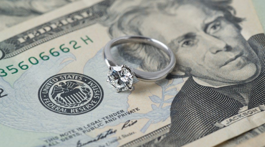 Can I seek spousal support in North Carolina?