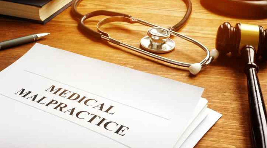 Can I still file a malpractice lawsuit in North Carolina if I signed a consent form before treatment?