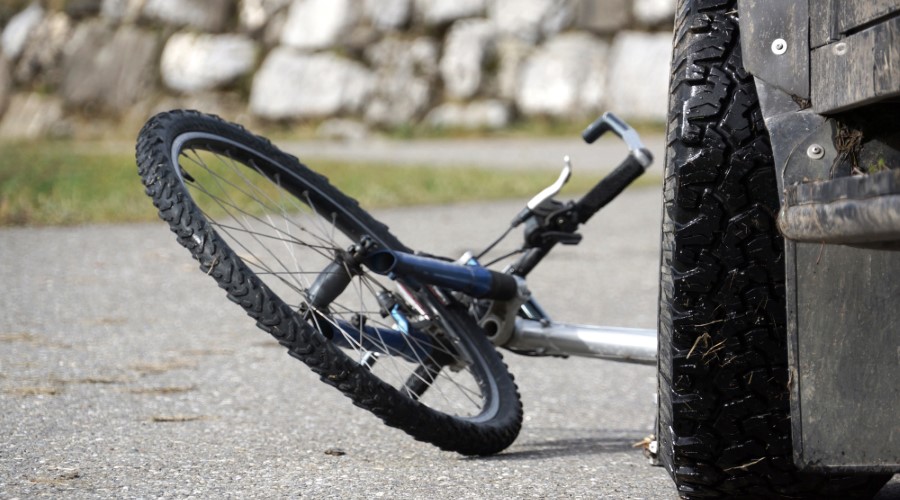 Can You Sue a Driver For Hitting You On A Bike in North Carolina?