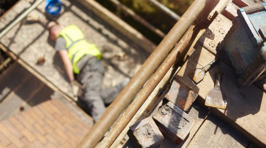 How long do I have to file a construction accident lawsuit in North Carolina?