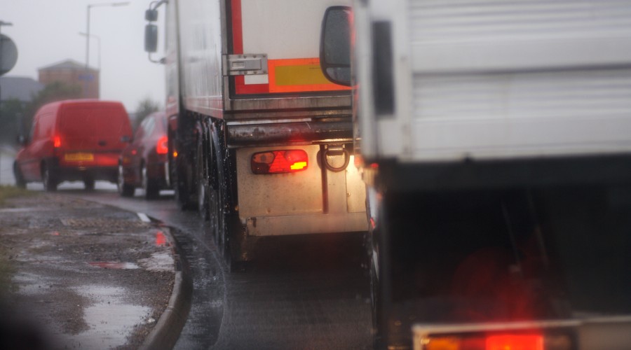 Do I need an attorney for a truck accident claim in North Carolina?