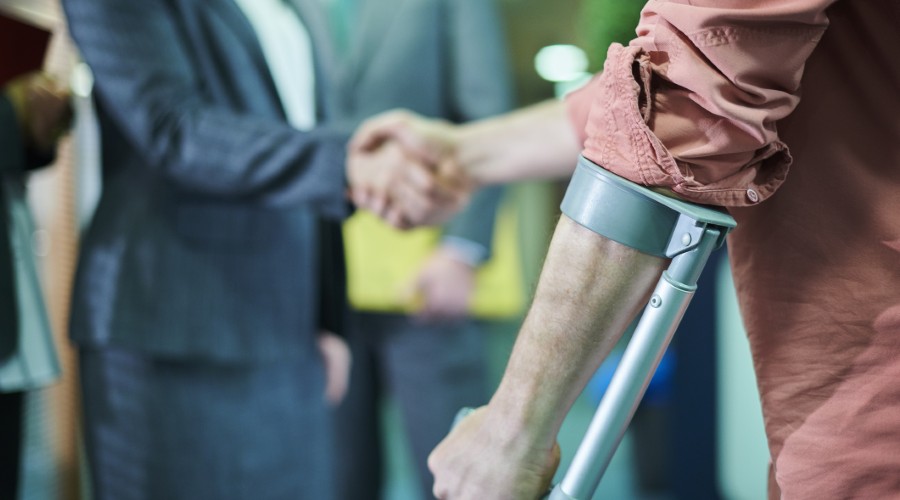Do I need an attorney to file a personal injury claim in North Carolina?