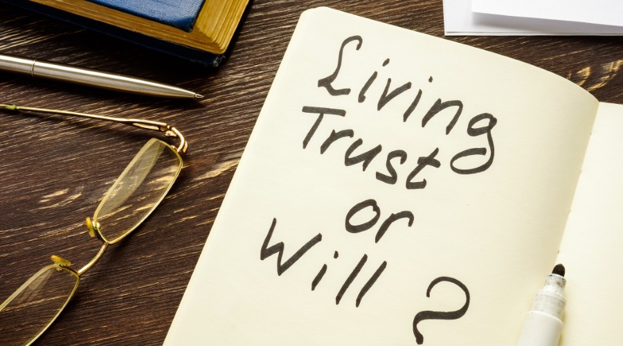 Do I need both a Will and a Trust in North Carolina?