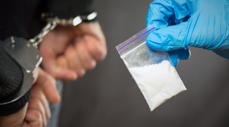 How can drug quantity affect criminal charges for drug crimes in Greensboro, North Carolina?