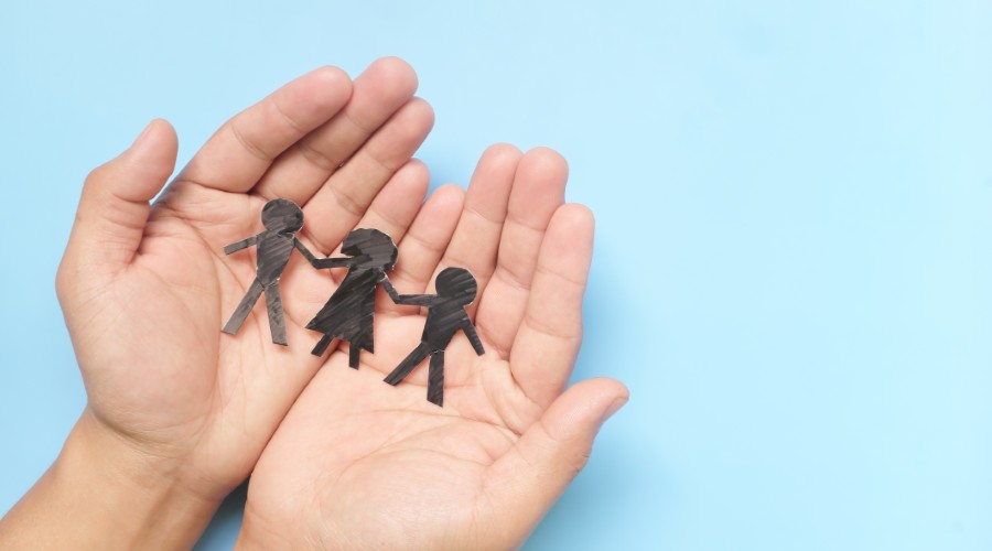 How can I modify my child support order in North Carolina?