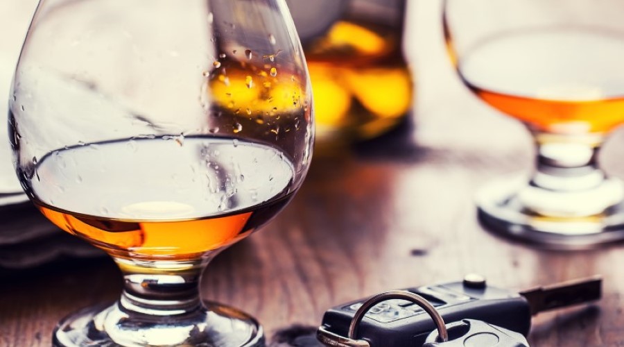 How does a DWI affect my car insurance in North Carolina?