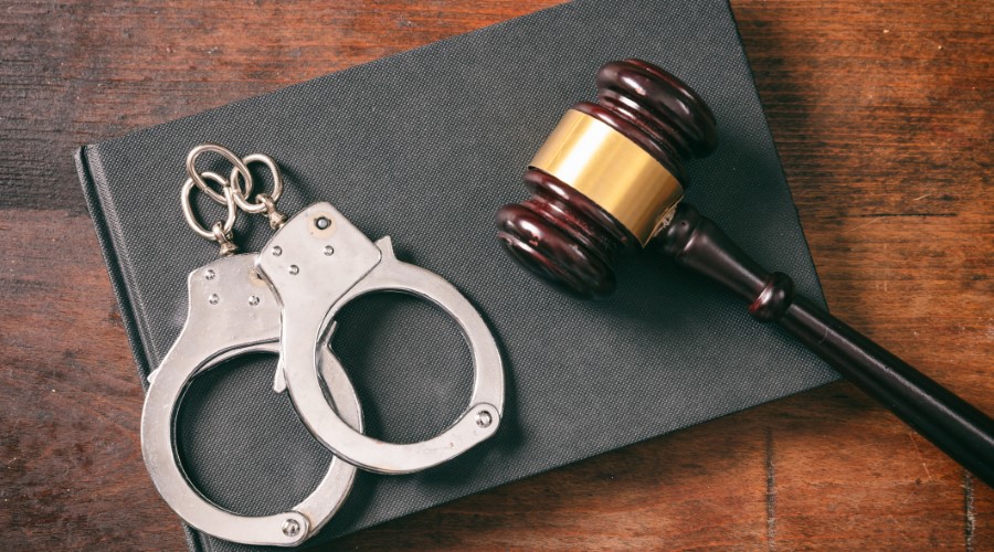 How is criminal intent proven in North Carolina?