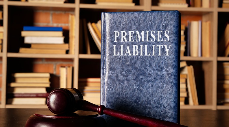 How long do I have to file a premises liability claim in North Carolina?