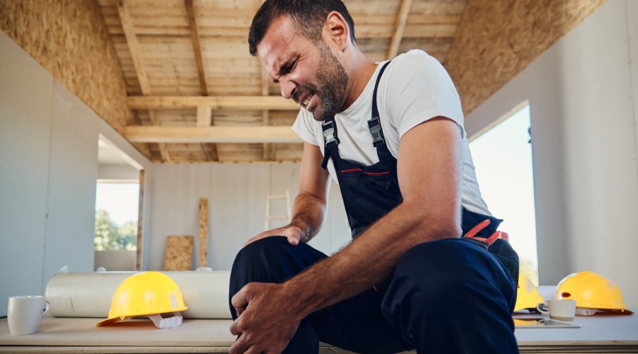 How long do I have to sue for work-related injuries in North Carolina?