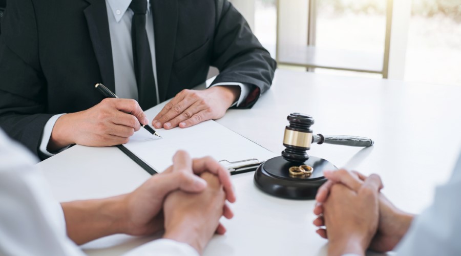 How long does a divorce take in North Carolina?
