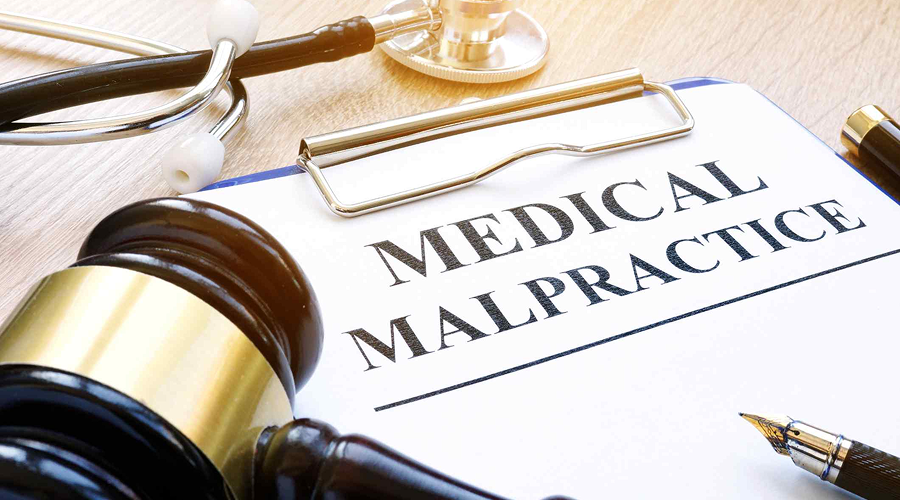 How long does a medical malpractice lawsuit take in North Carolina?