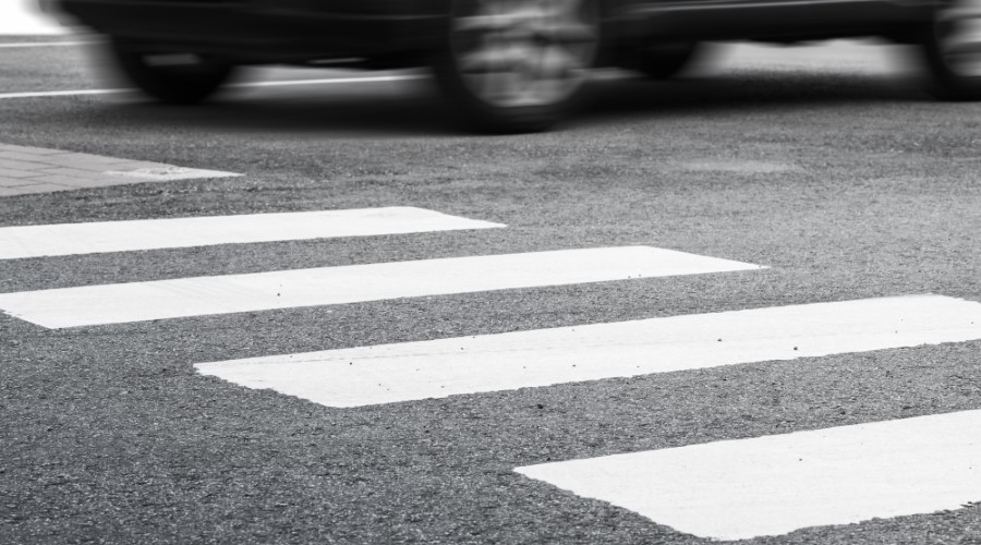 How long does a pedestrian accident claim take to settle in North Carolina?