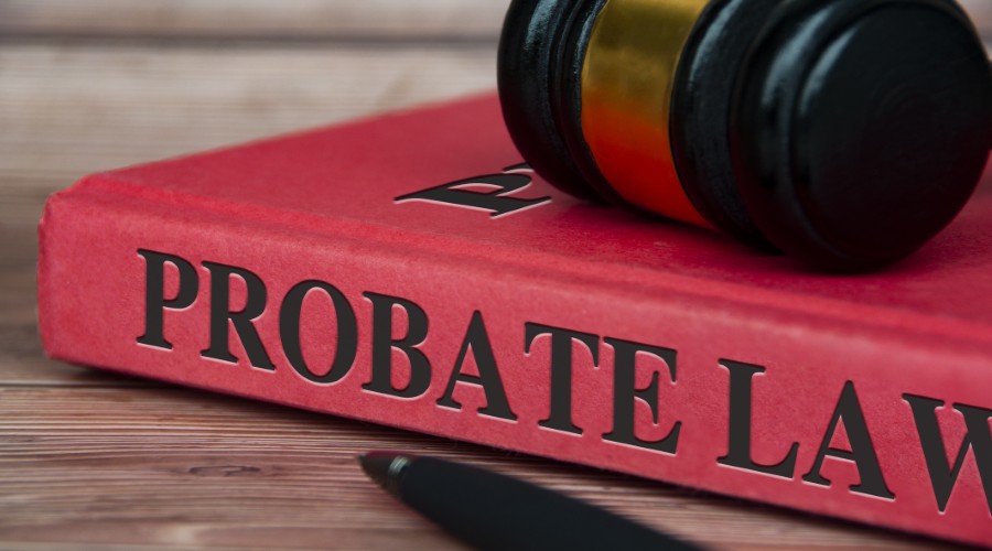 How long does the Probate process typically take in Greensboro, North Carolina?