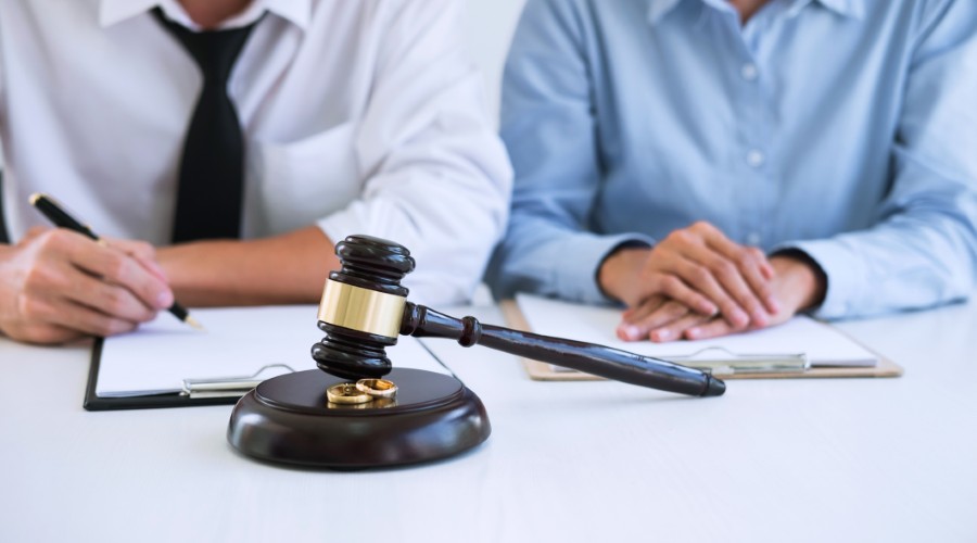 Is North Carolina a no-fault divorce state?