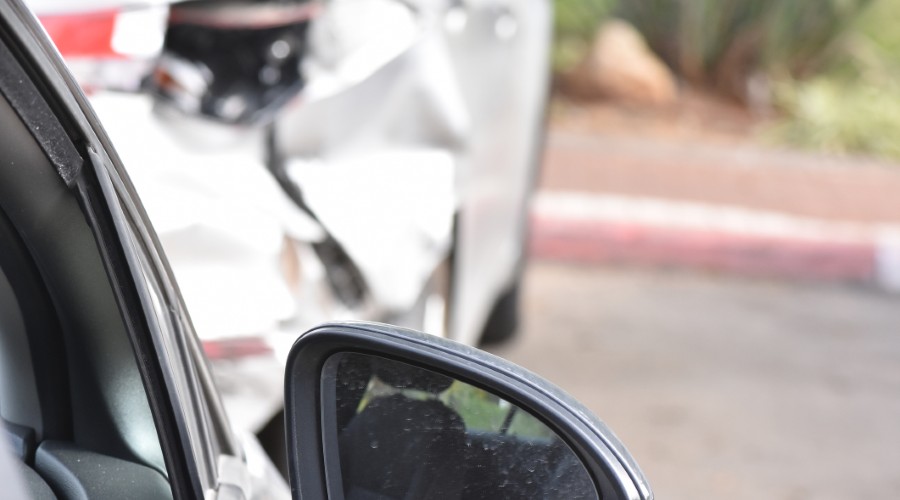 Is North Carolina a no-fault state for car accidents?