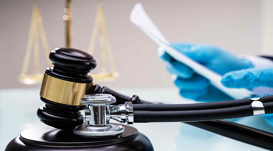 Is there a cap on damages in medical malpractice cases in North Carolina?