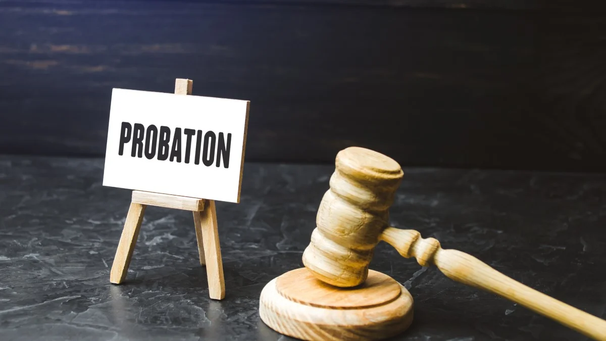 Probation violations lawyer greensboro nc call 336 904 9000