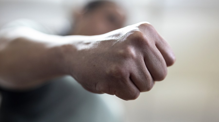 What are common defenses against assault charges in Greensboro, North Carolina?