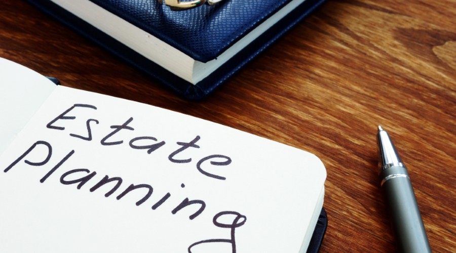 What are the components of Estate Planning in North Carolina?
