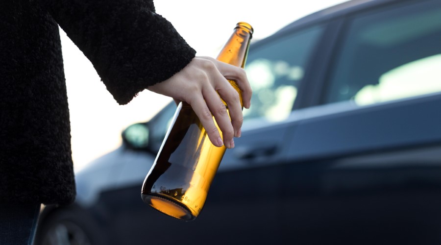What are the consequences of a DWI conviction in North Carolina?
