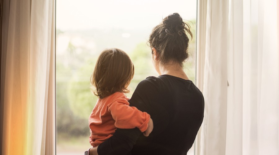 What are the consequences of violating child support obligations in North Carolina?