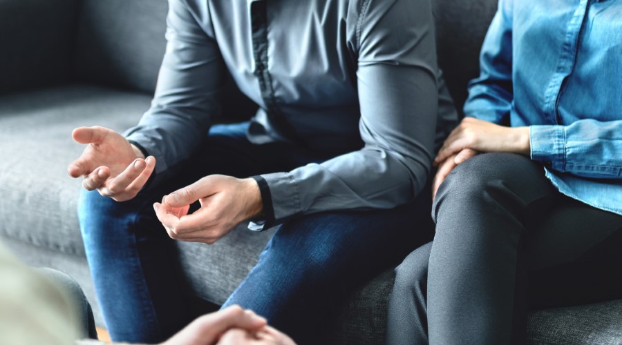 What are the grounds for divorce in North Carolina?