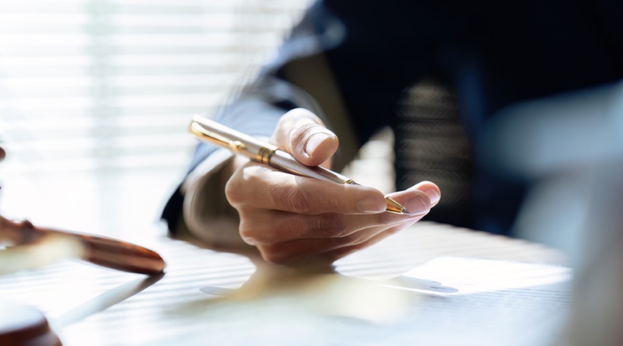 What are the responsibilities of an Executor in Estate Administration in North Carolina?