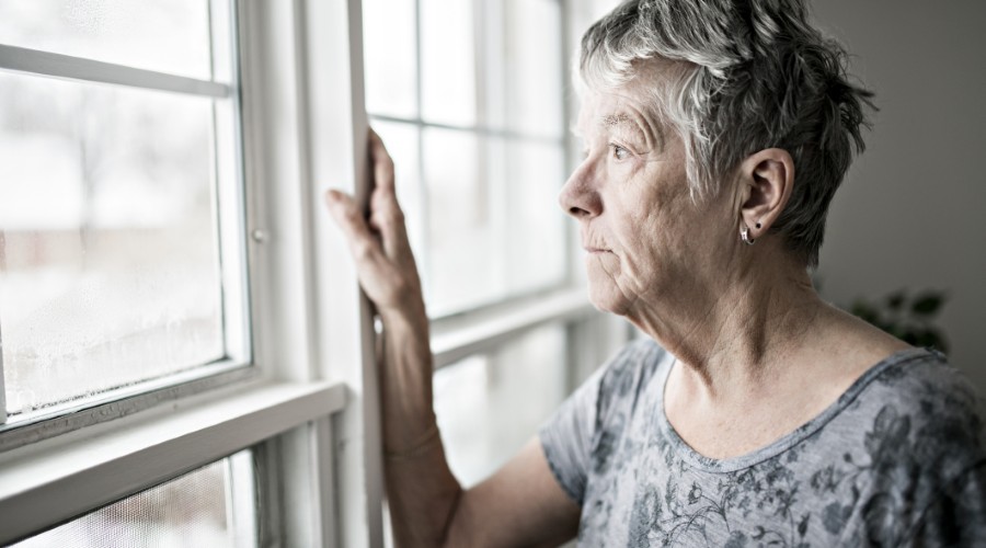 What are the signs of nursing home abuse or negligence?