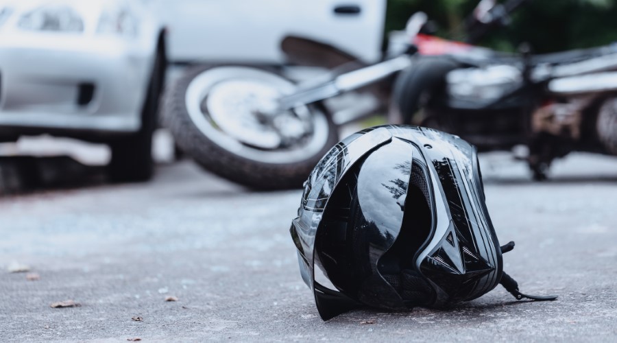 What can I do if I’m dealing with long-term injuries from my North Carolina motorcycle accident?