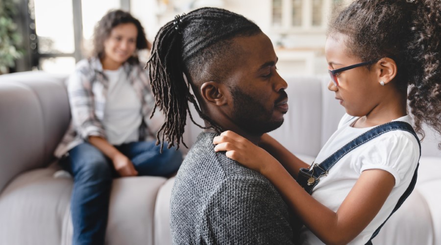 What do joint and sole custody mean in North Carolina custody determinations?
