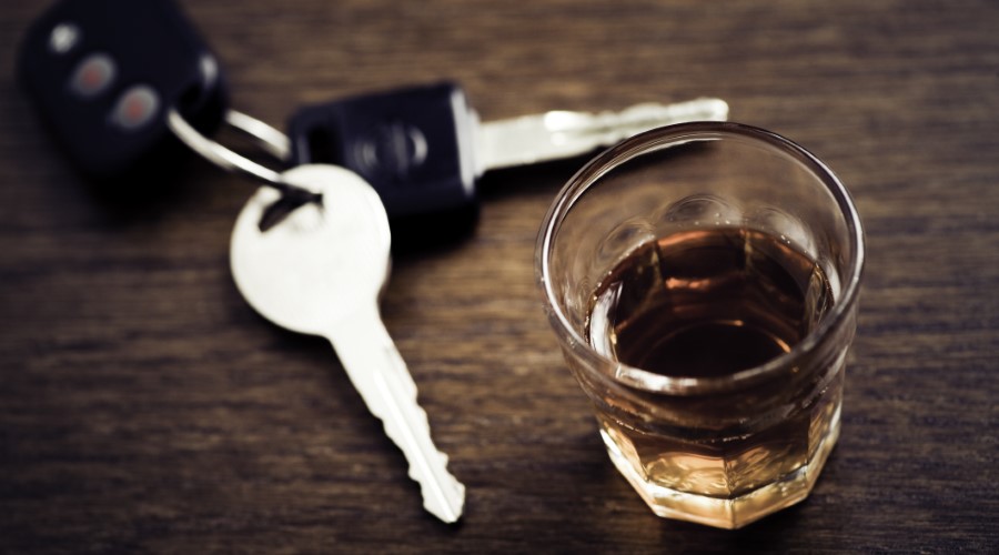 What happens if I’m charged with a DWI with a minor in the vehicle in North Carolina?