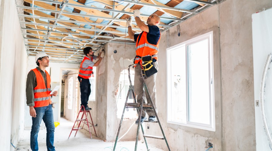What happens if I’m partly at fault for my construction accident injury in North Carolina?