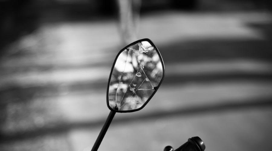 What happens in North Carolina if the other driver involved in a motorcycle accident was uninsured or underinsured?