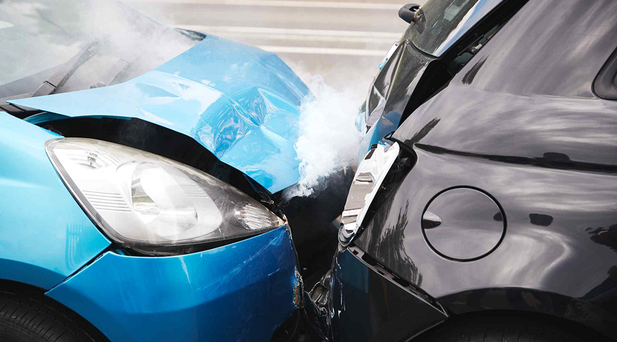 What if I was partially at fault for injury sustained in someone else’s premises
