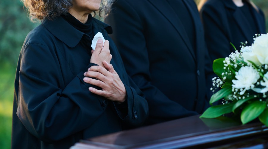 What if the wrongful death was caused by a criminal act in North Carolina?