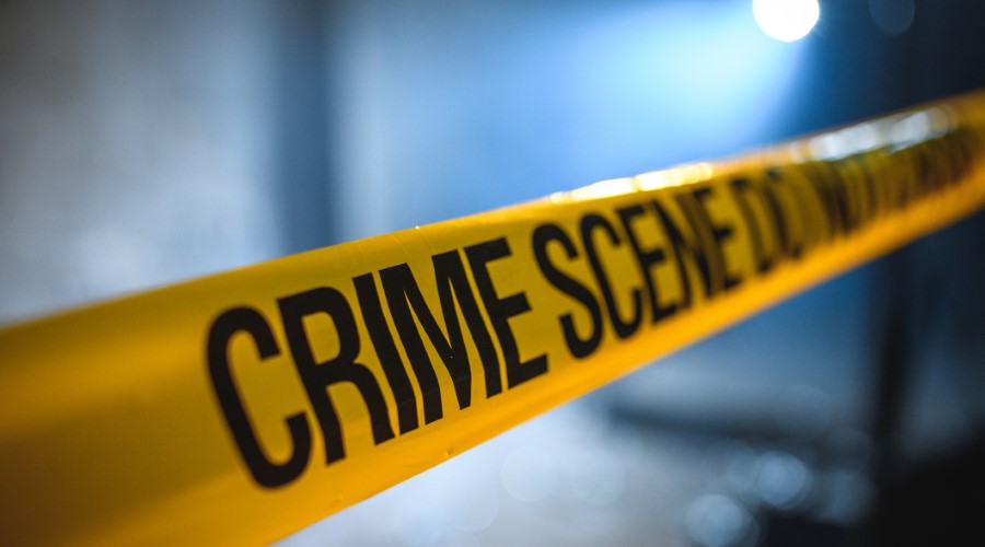 What is a felony, and how is it different from a misdemeanor in North Carolina?