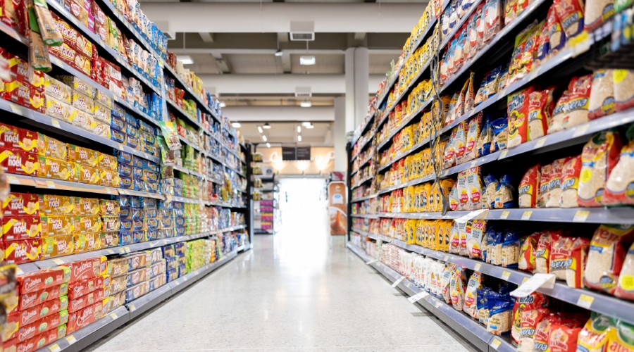 What is a store’s duty of care toward customers in North Carolina?