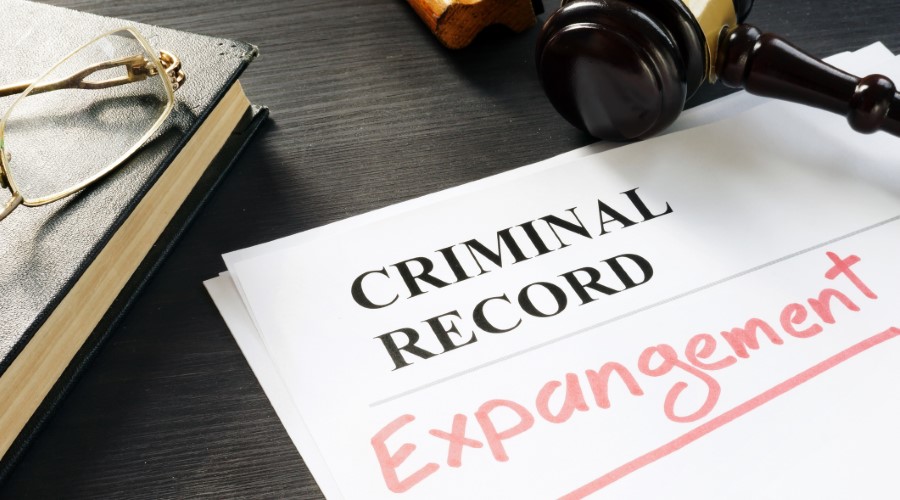 What is expungement, and am I eligible for it in North Carolina?