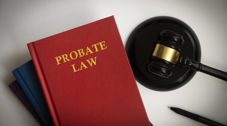 What is Probate, and can I avoid it in Greensboro, North Carolina?