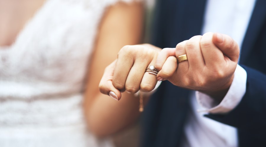 What is the legal age to marry in North Carolina?
